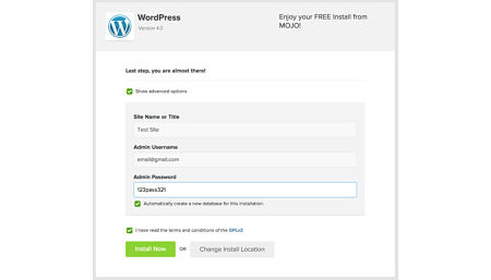 How To Start A WordPress Blog In 3 Steps On Bluehost Hosting