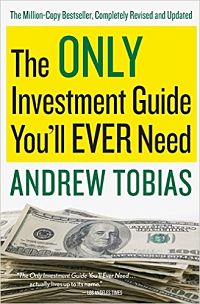 the only investment guide you'll ever need