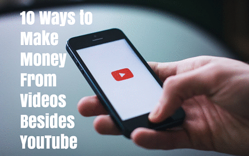 features ways make money with youtube videos features ways make money with youtube videos