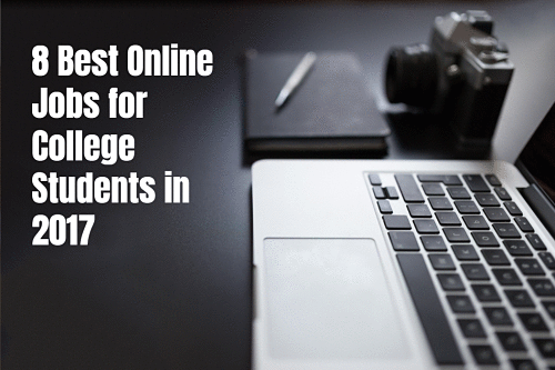 college at home online