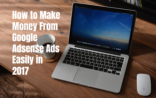 how to make a lot of money with adsense
