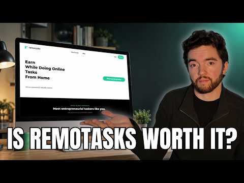 Remotasks Review: Should You Bother with These AI Jobs? - Self-Made Success