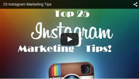 25 Instagram Marketing Tips