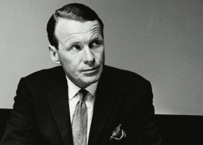 5 David Ogilvy Tips For Becoming The Best In Your Field