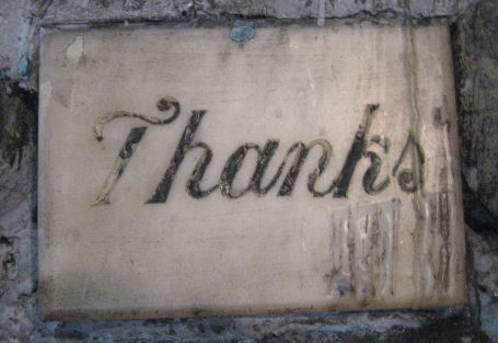 Gratefulness Could Be Your Best Strategy For Success