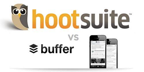 Buffer vs Hootsuite | Who Is The Best Social Media Manager?