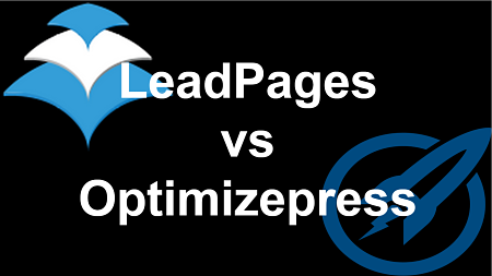 leadpages vs optimizepress