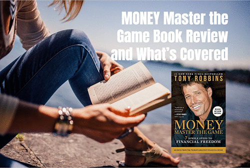 MONEY Master the Game Book Review and What’s Covered