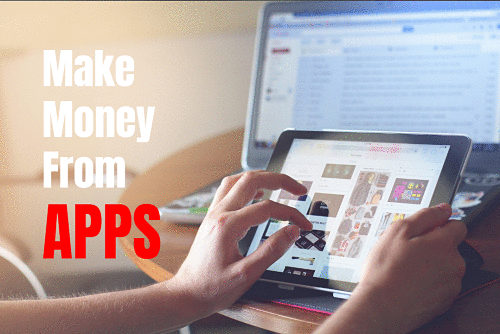 How to Make Money From App Referrals in 2017
