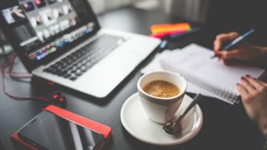 8 Easy Work at Home Jobs Available Right Now (1/17/18)