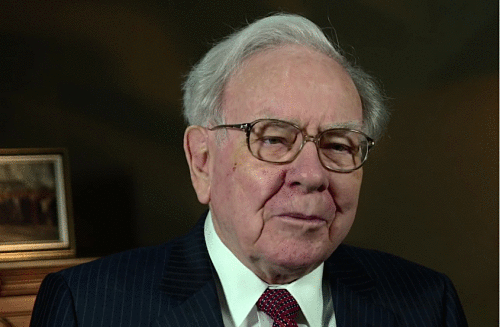 195 Warren Buffett Quotes on Investing, Life and Success