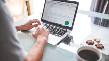New Work-From-Home Jobs Available Right Now