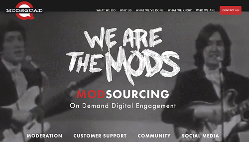 ModSquad Work-From-Home Jobs