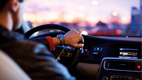 How to Get Paid to Drive – 10 Ways
