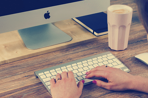 26 Legit Data Entry Work-From-Home Job Sites