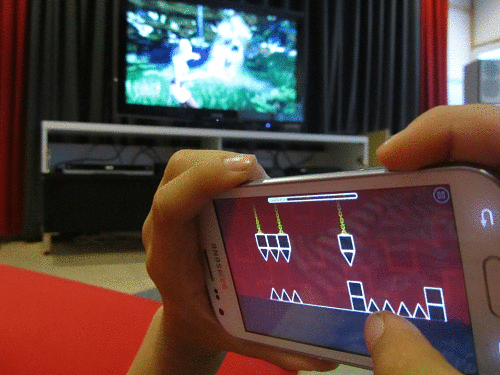 How to Make Money Playing Video Games with Your Phone