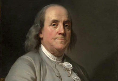 “Tell me and I forget. Teach me and I remember. Involve me and I learn.” – Benjamin Franklin
