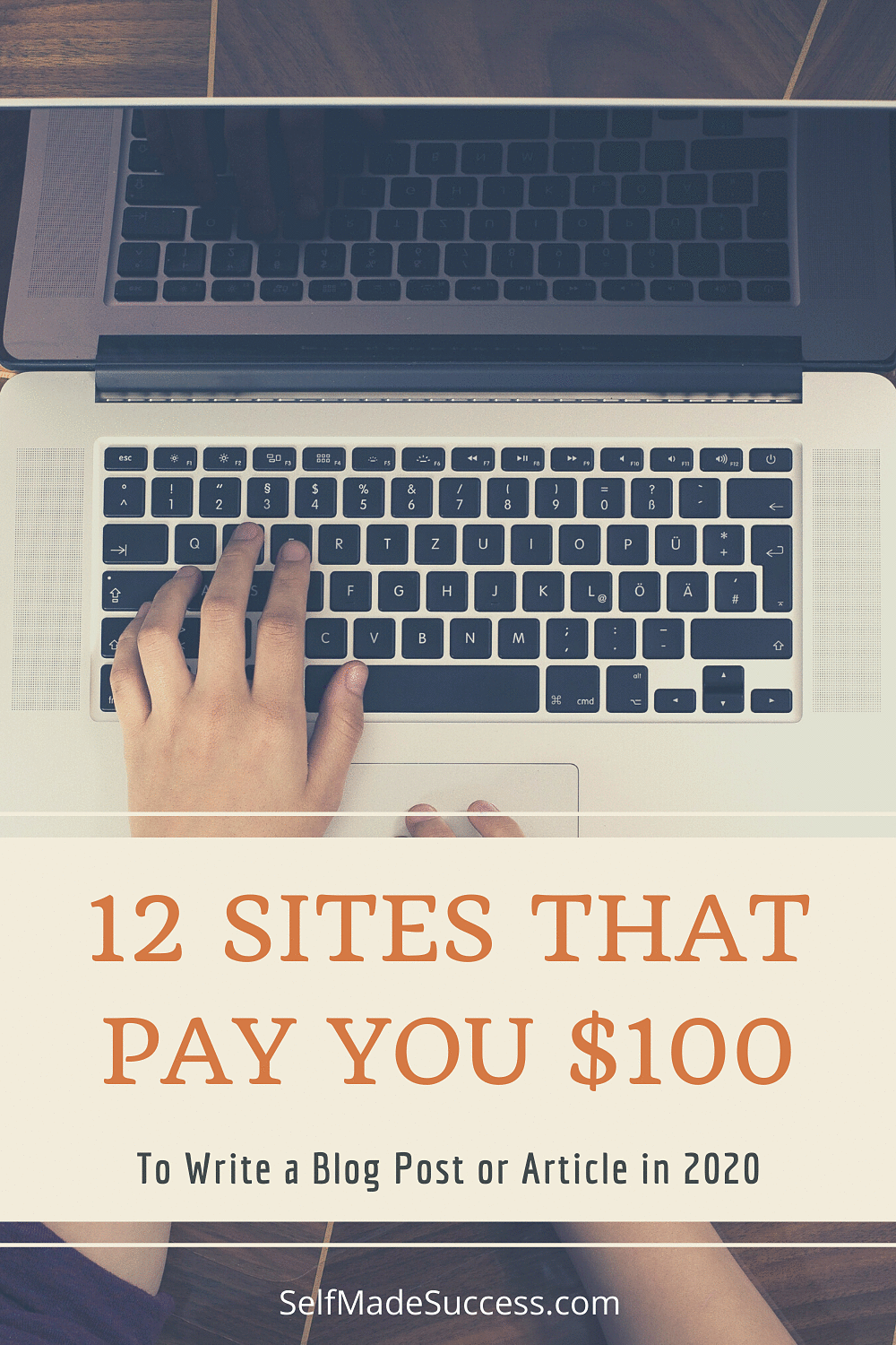 20 Websites to Write and get Paid Instantly (upto $ each) - One Fine Wallet