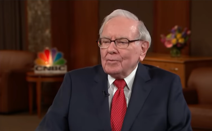 20 Best Warren Buffett Quotes on Success