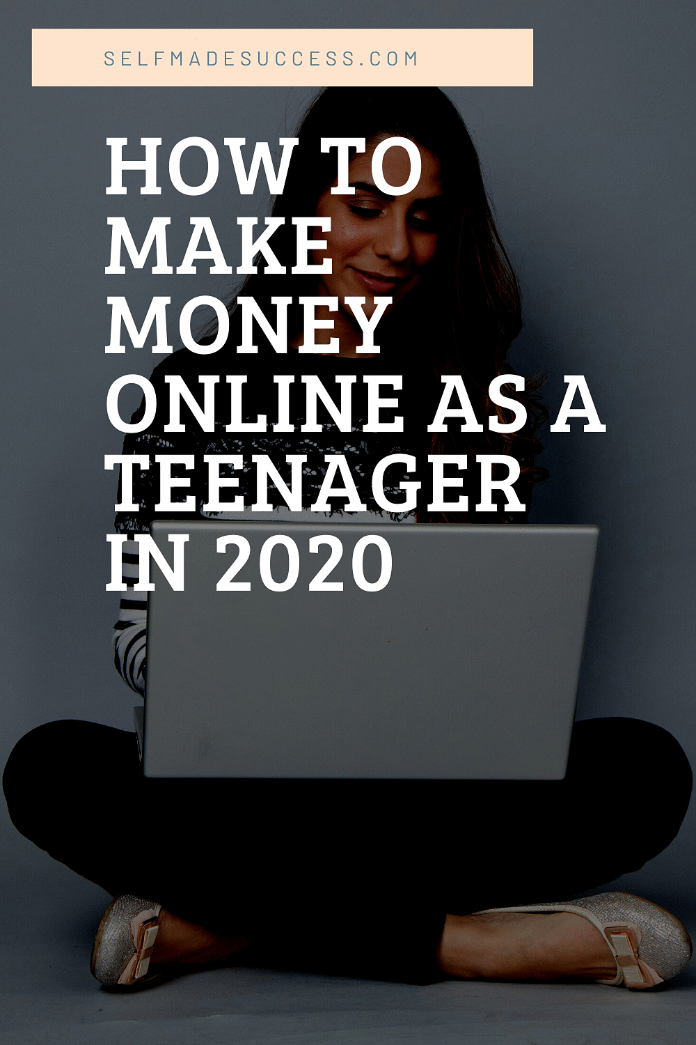 How Can 16 Year Olds Make Money Online