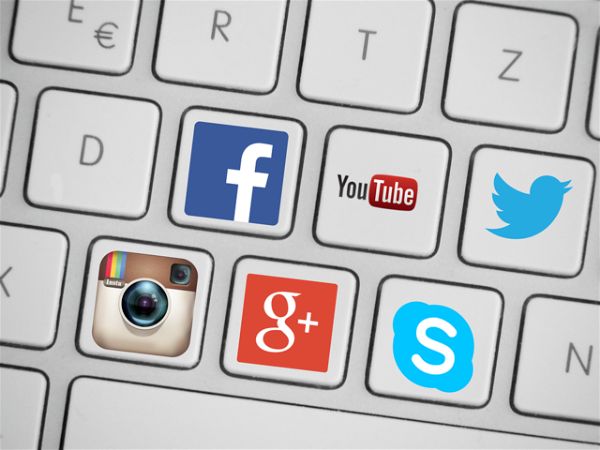 Get Paid $12-$15 per Hour Posting on Social Media