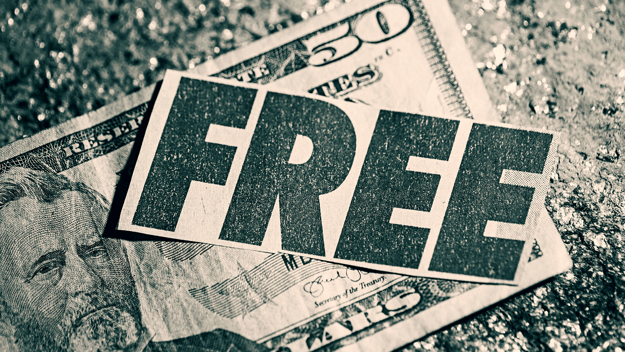 5 Ways to Get Free Money via PayPal