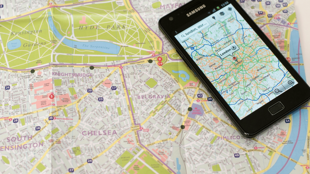 Make $41/Hour Online from Google Maps Worldwide with No Experience Phone or Degree Required