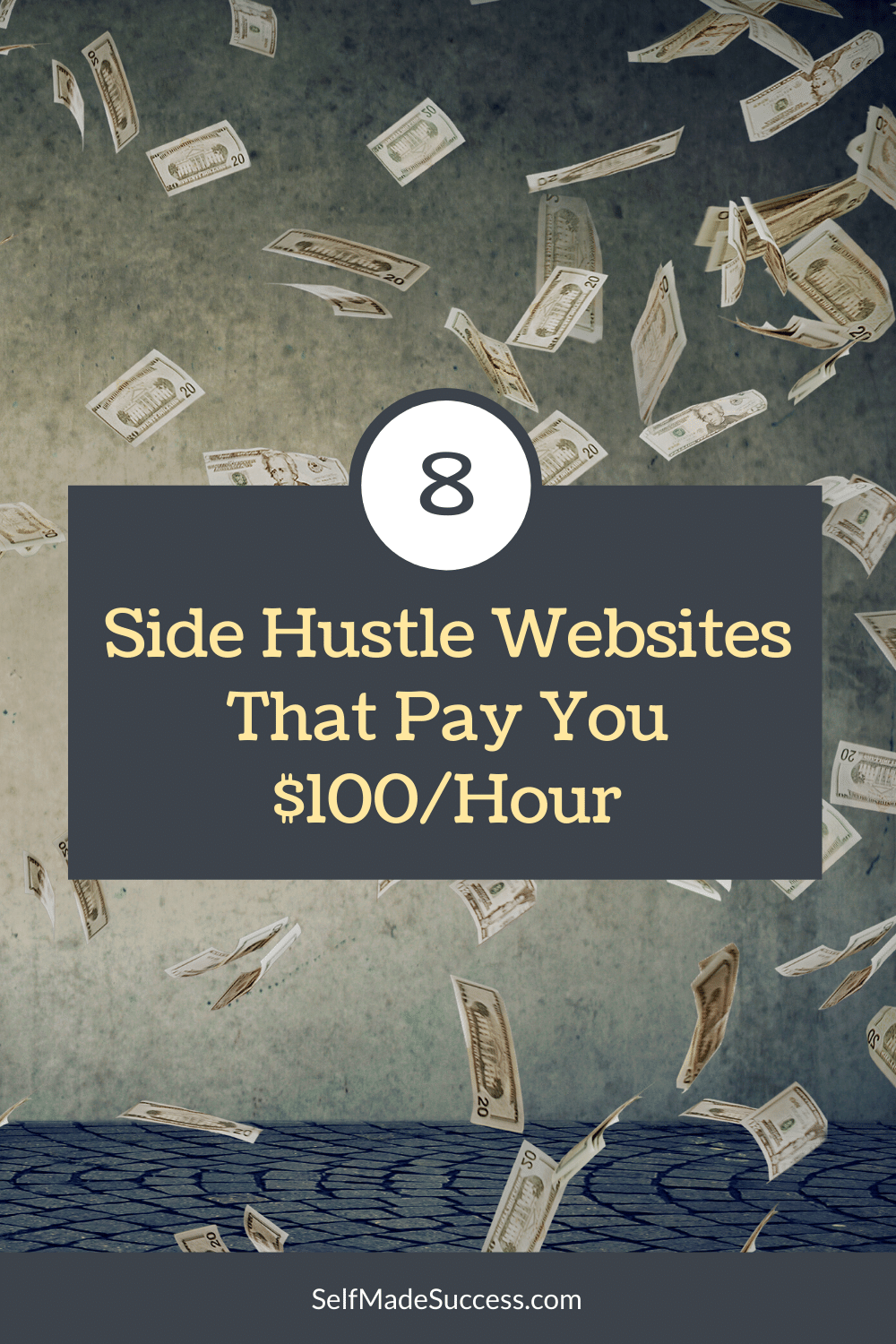 writing side hustle websites