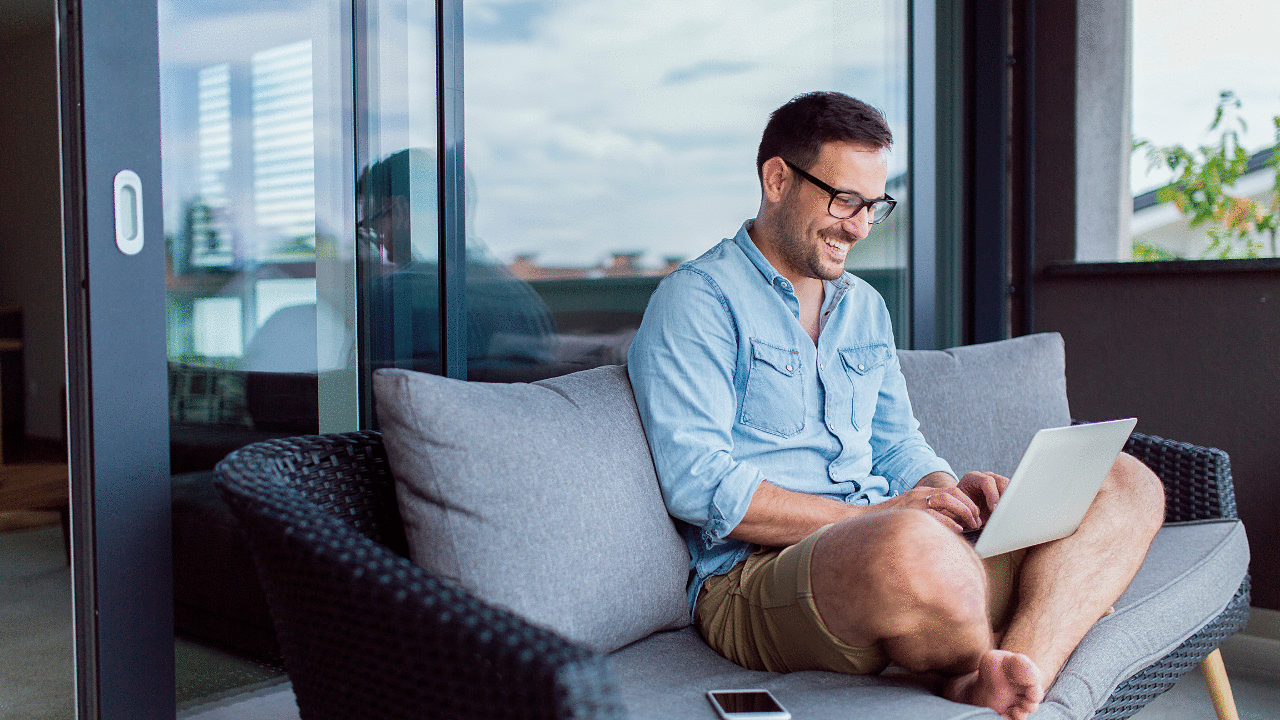 11 BEST Remote Jobs for LAZY People Paying Up to $43/Hour