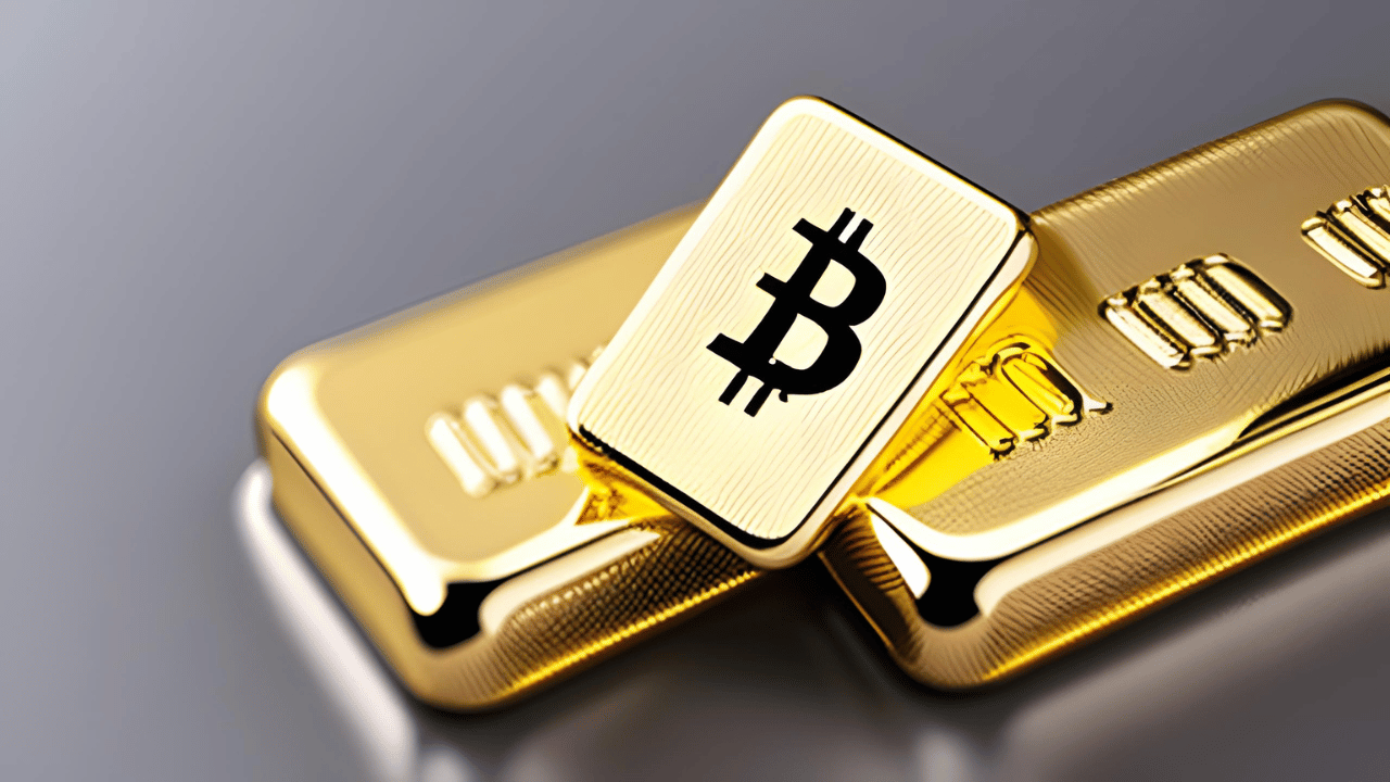 Why Bitcoin is Better Than Gold