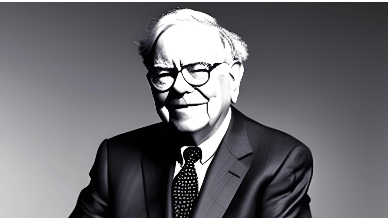 Warren Buffett Quotes on Crypto
