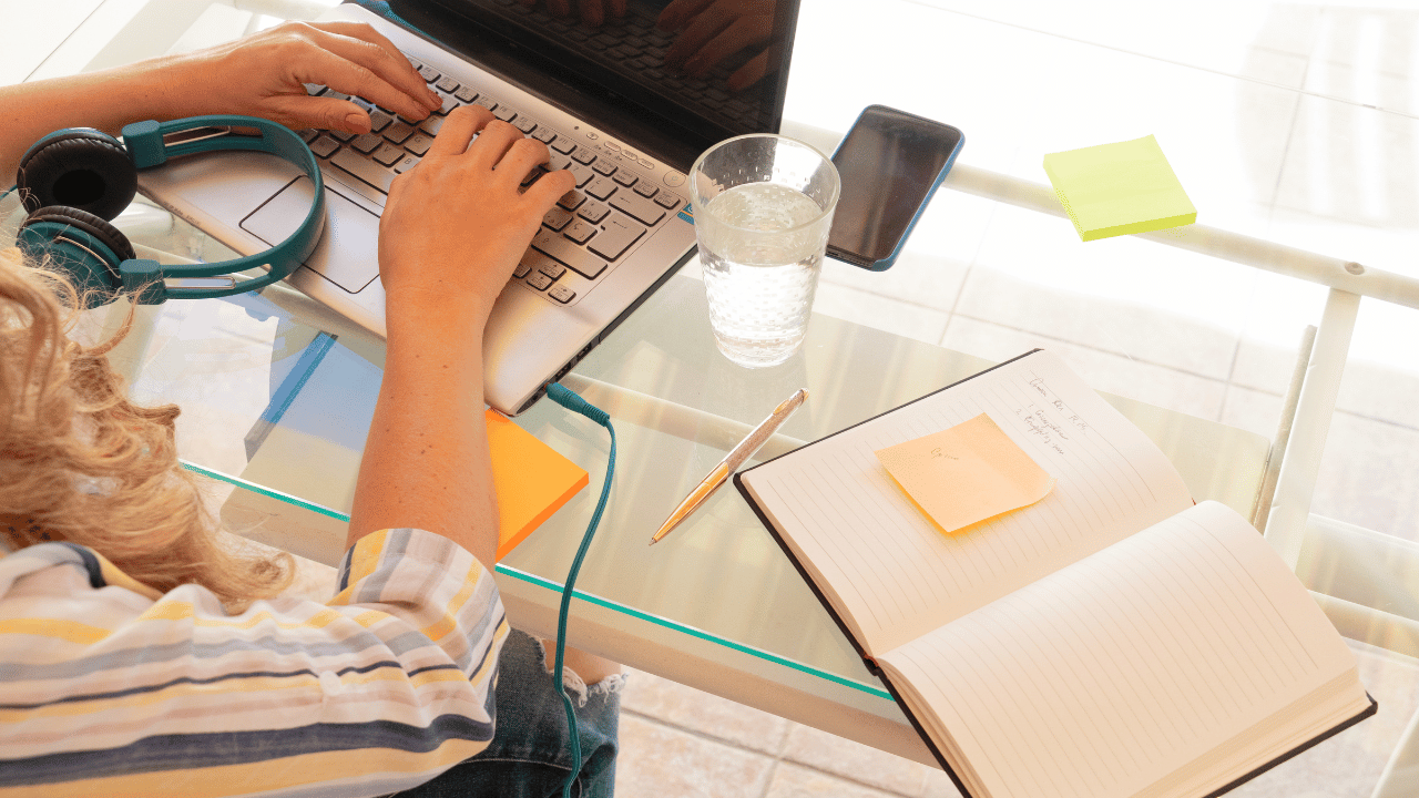 5 Ways Make $7,000/Month Working from Home When You Want