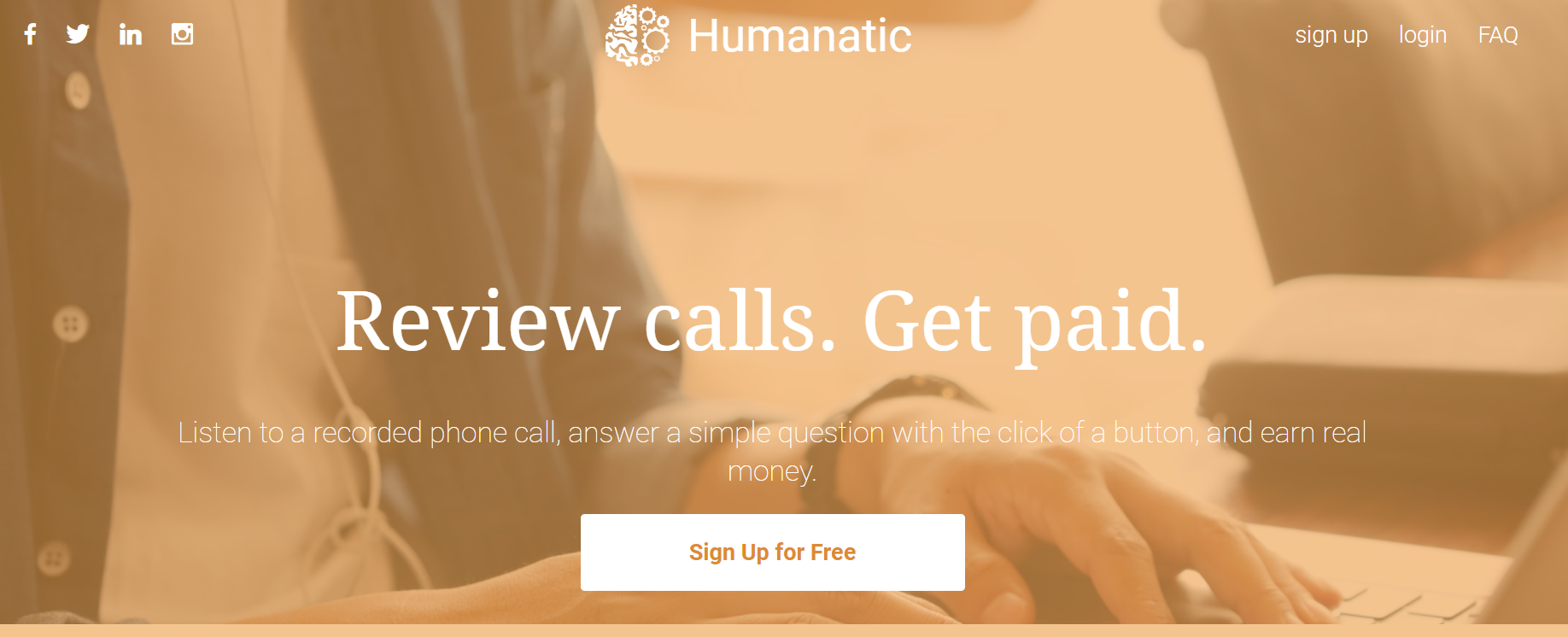 Humanatic Review | Is Call Reviewing Worth It?