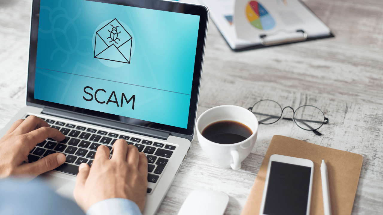 These Top Work From Home Job Sites Have Scams Everywhere!