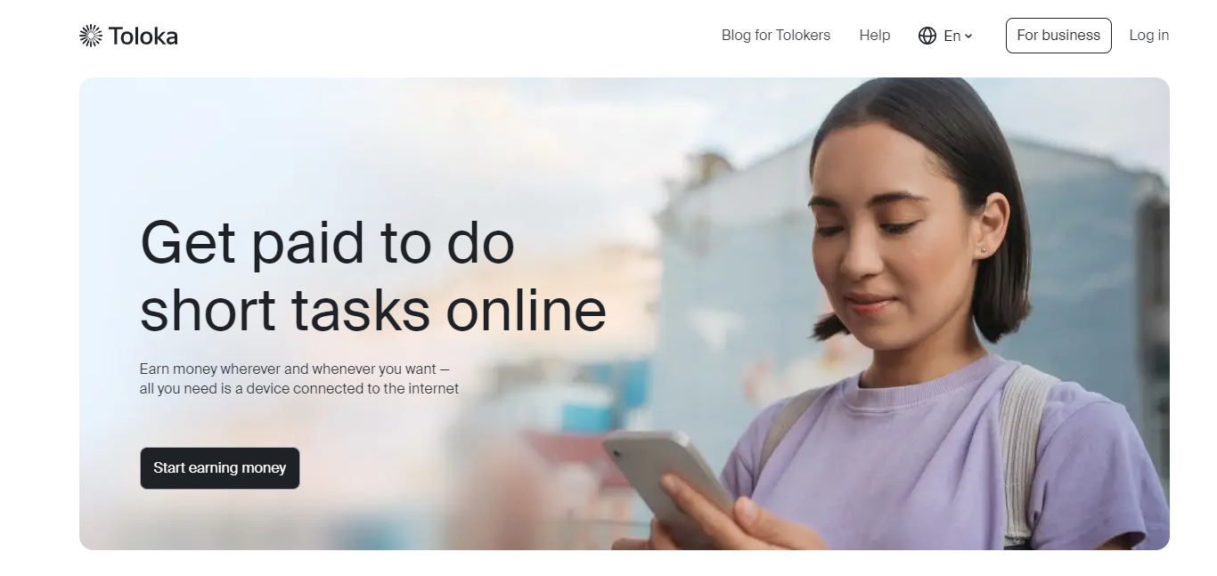 Toloka Review: Top Side Hustle Site or Scam?