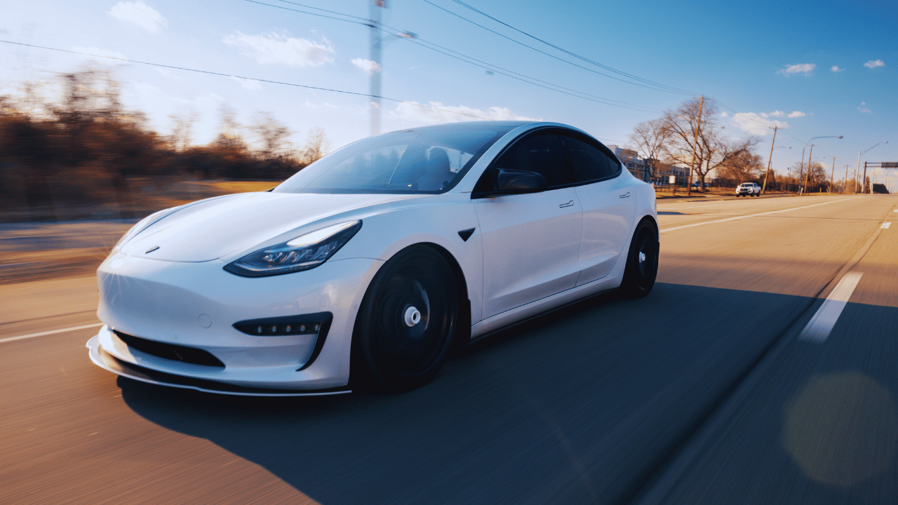 Make Up to $900/Month Passively from Your Car with Turo