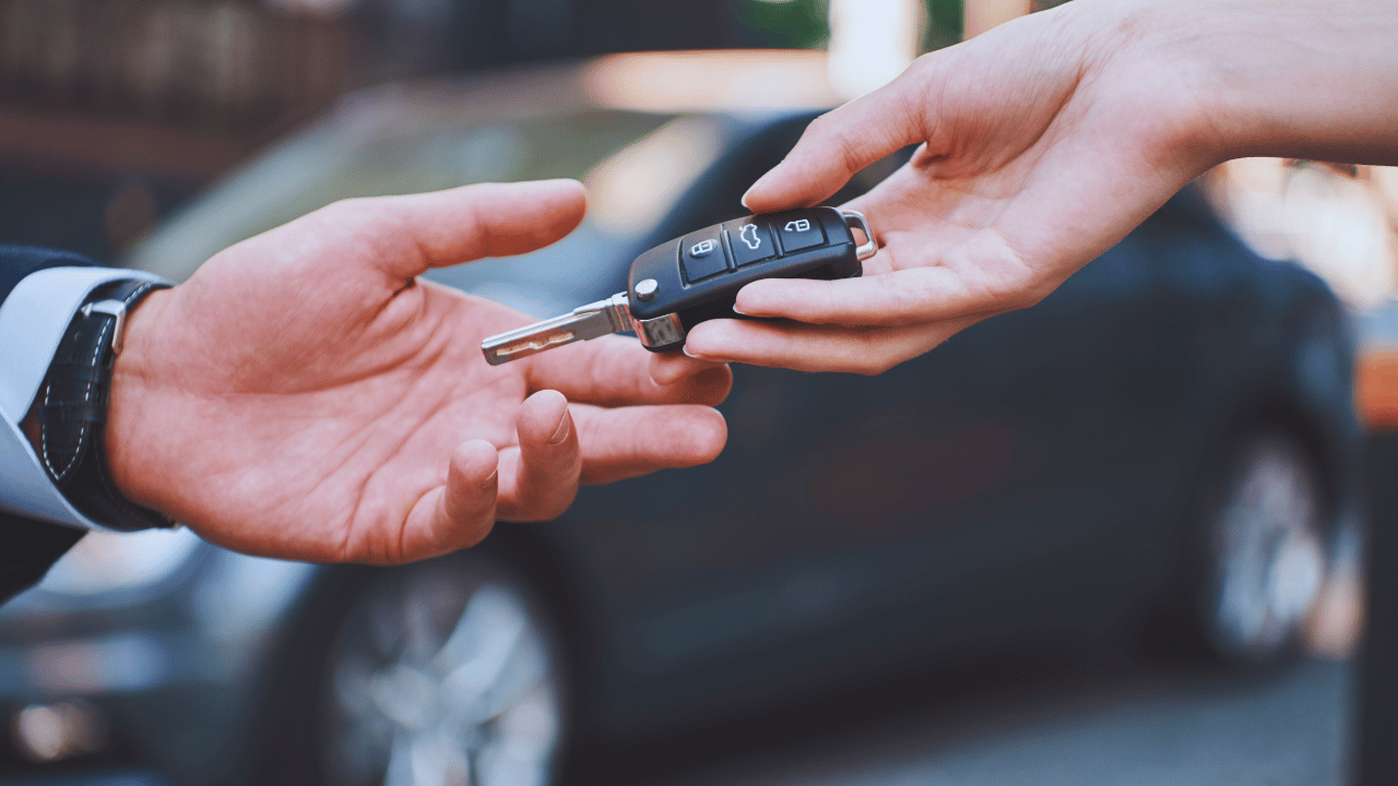 Earn Passive Income Renting Out Your Car with Getaround