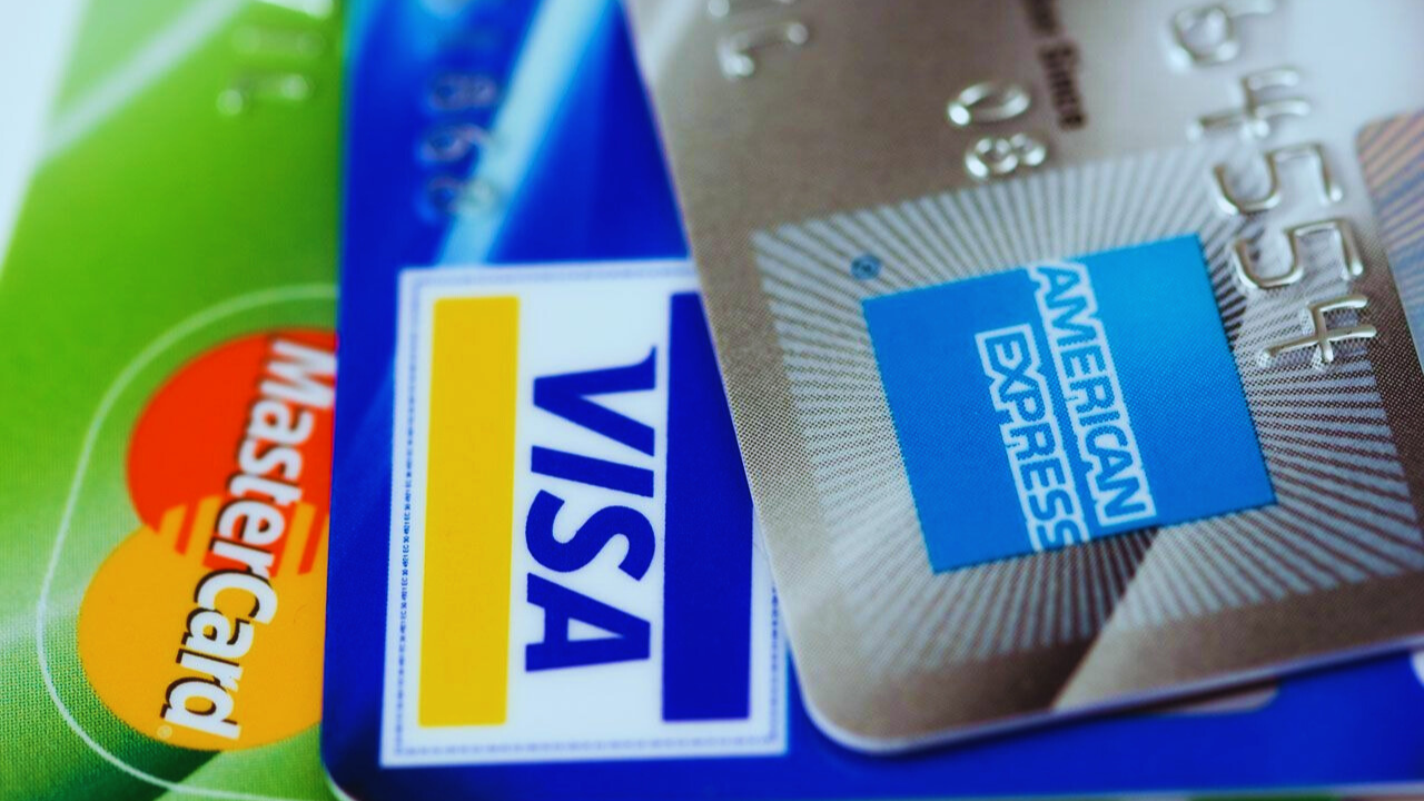 How Visa & Mastercard Have Been Making Their Billions
