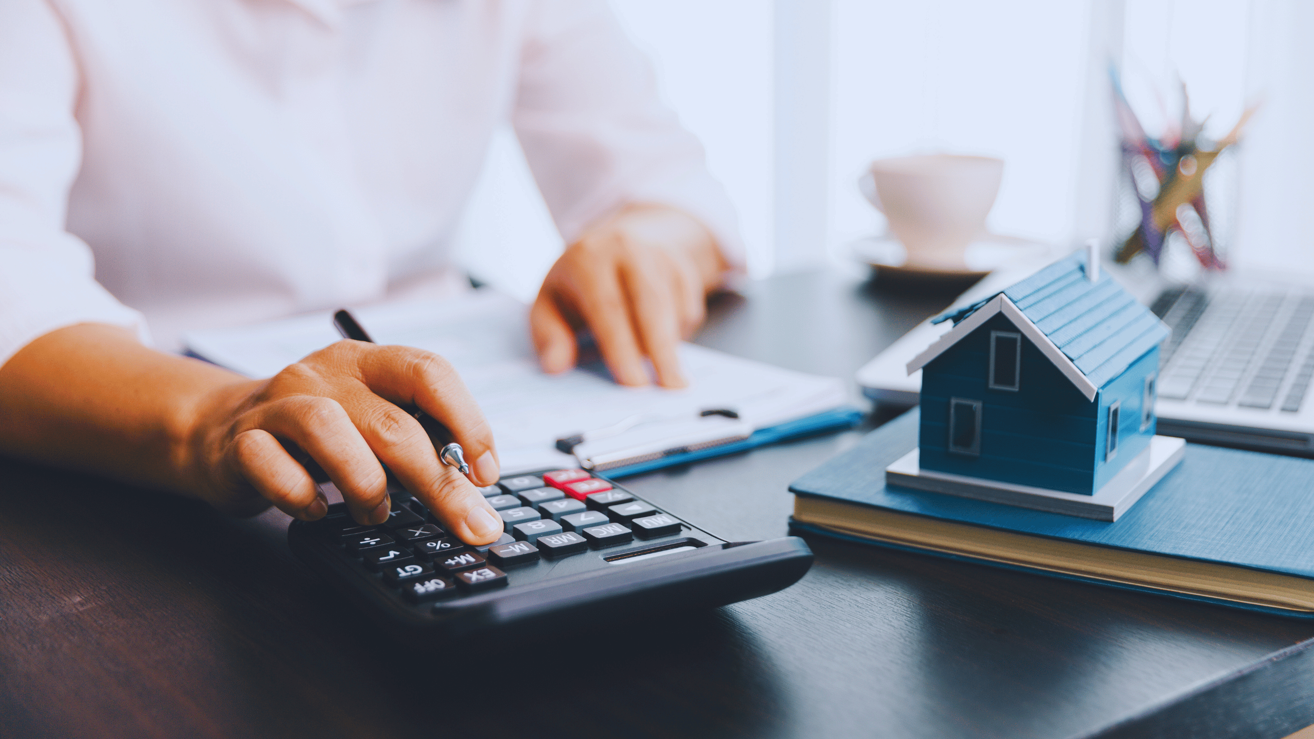 Work From Home Savings Calculator