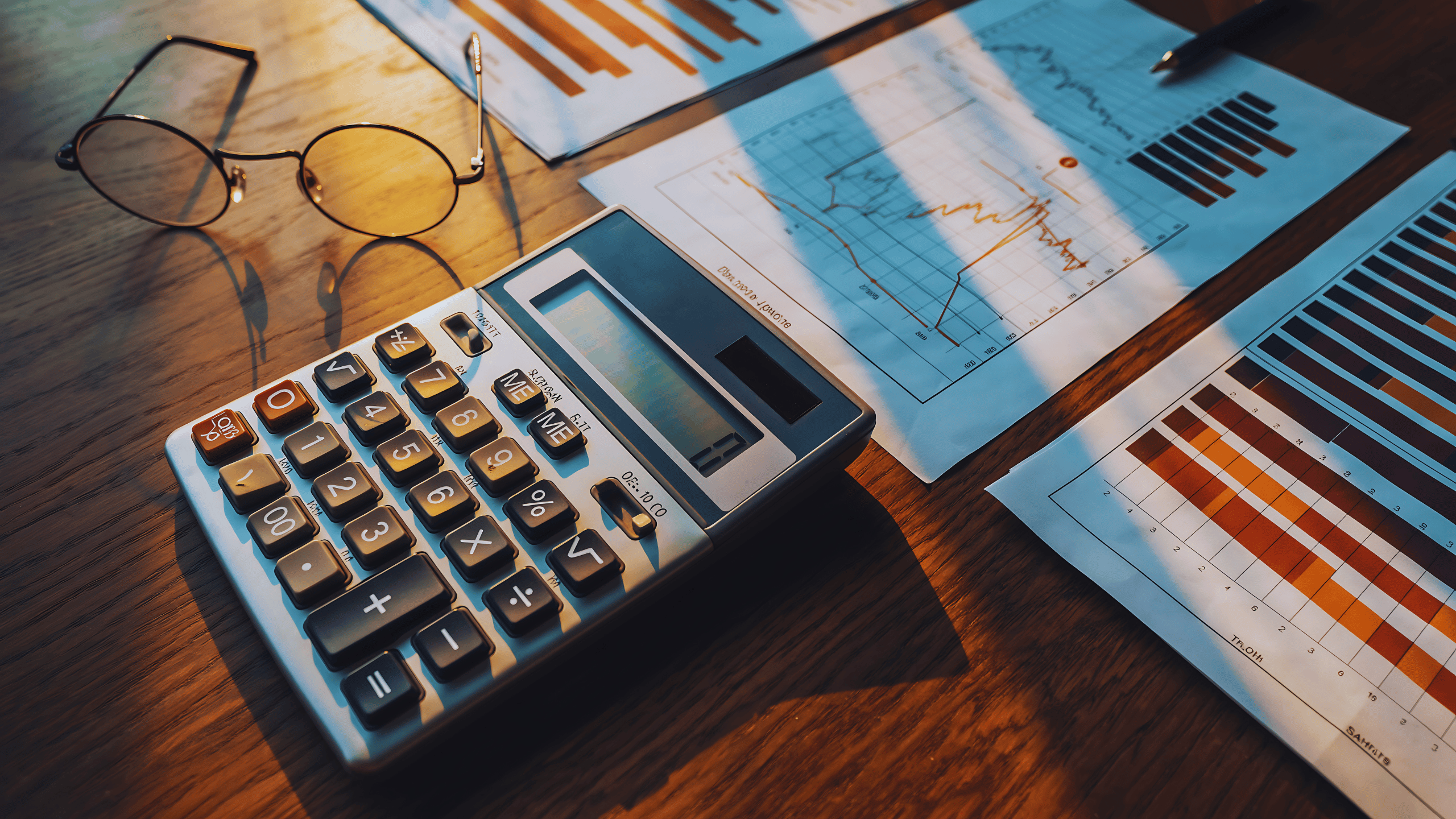 Remote Work Calculators