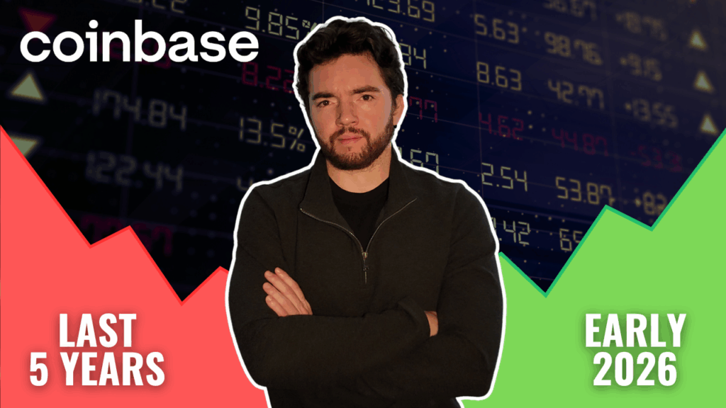 coinbase stock analysis - Self-Made Success coinbase stock analysis