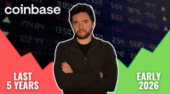 coinbase stock analysis