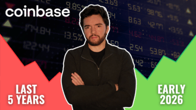 coinbase stock analysis