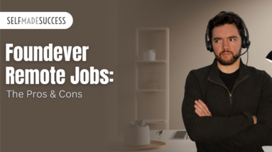 Foundever Remote Jobs The Pros Cons