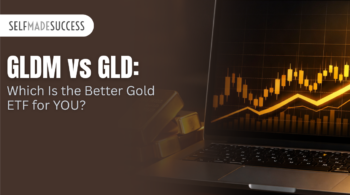 GLDM vs GLD: Which Is the Better Gold ETF for YOU?