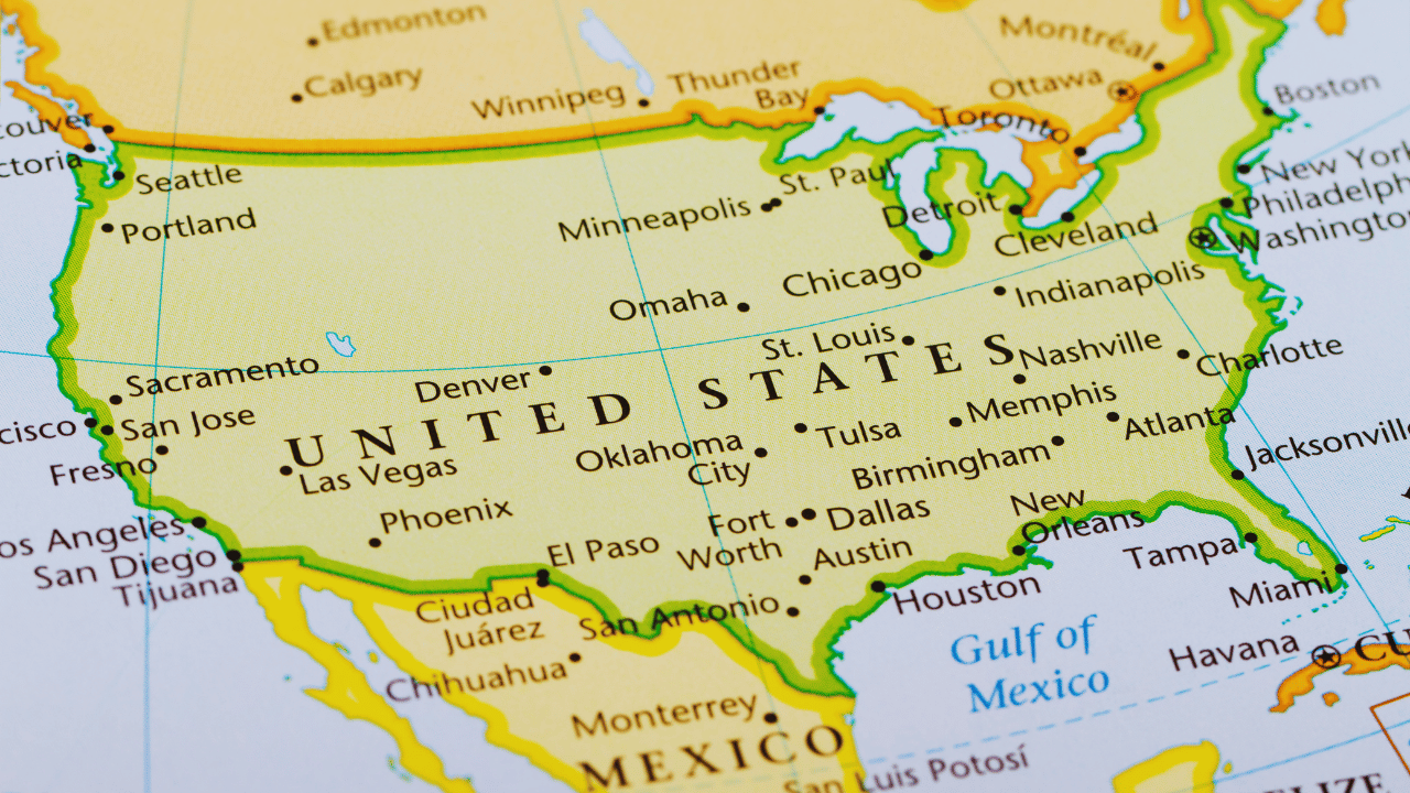 United States Remote Jobs