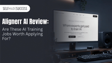 Are Alignerr AI Jobs Worth a Try? Full Review