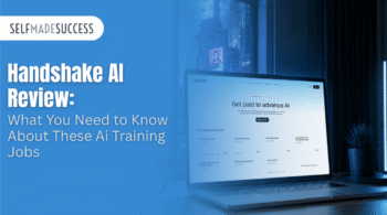 Handshake AI Training Jobs Review: Here's the Catch