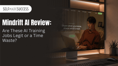 Mindrift AI Review: Legit Jobs or Time Waste?