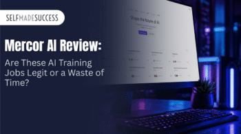 Murcor AI Review Are These AI Training Jobs Legit or a Waste of Time